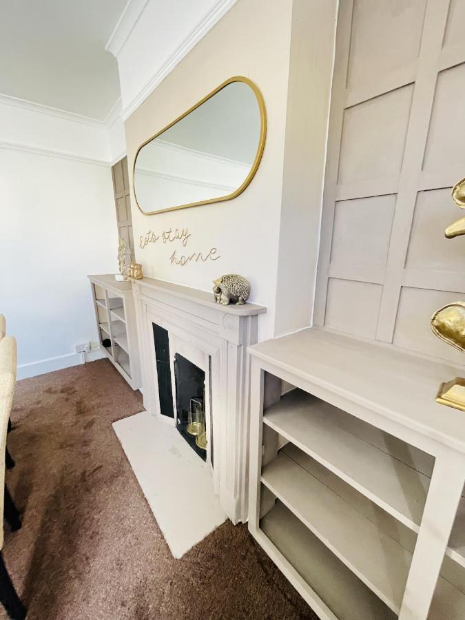 Lovely Dog Friendly, 3 Bed Home Sleeps 8, With Parking & Fenced Garden Work Contractor Leisure, Jasper CBG Exteriér fotografie