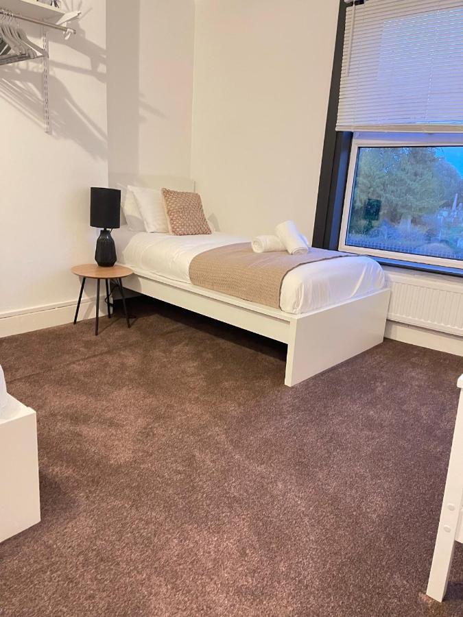Lovely Dog Friendly, 3 Bed Home Sleeps 8, With Parking & Fenced Garden Work Contractor Leisure, Jasper CBG Exteriér fotografie