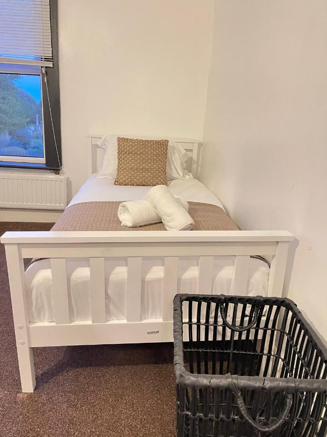 Lovely Dog Friendly, 3 Bed Home Sleeps 8, With Parking & Fenced Garden Work Contractor Leisure, Jasper CBG Exteriér fotografie