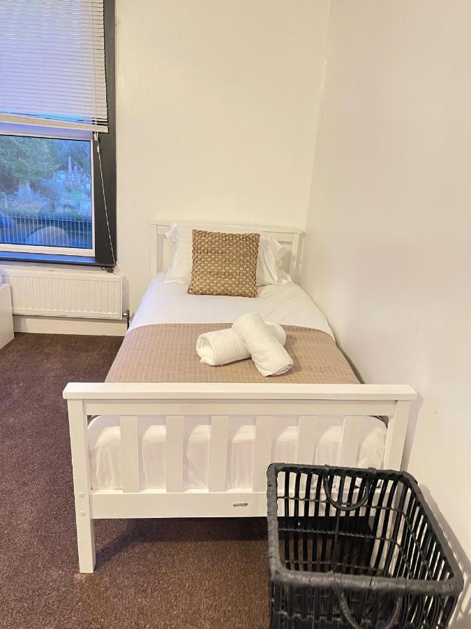 Lovely Dog Friendly, 3 Bed Home Sleeps 8, With Parking & Fenced Garden Work Contractor Leisure, Jasper CBG Exteriér fotografie