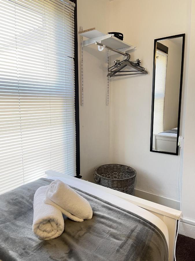 Lovely Dog Friendly, 3 Bed Home Sleeps 8, With Parking & Fenced Garden Work Contractor Leisure, Jasper CBG Exteriér fotografie