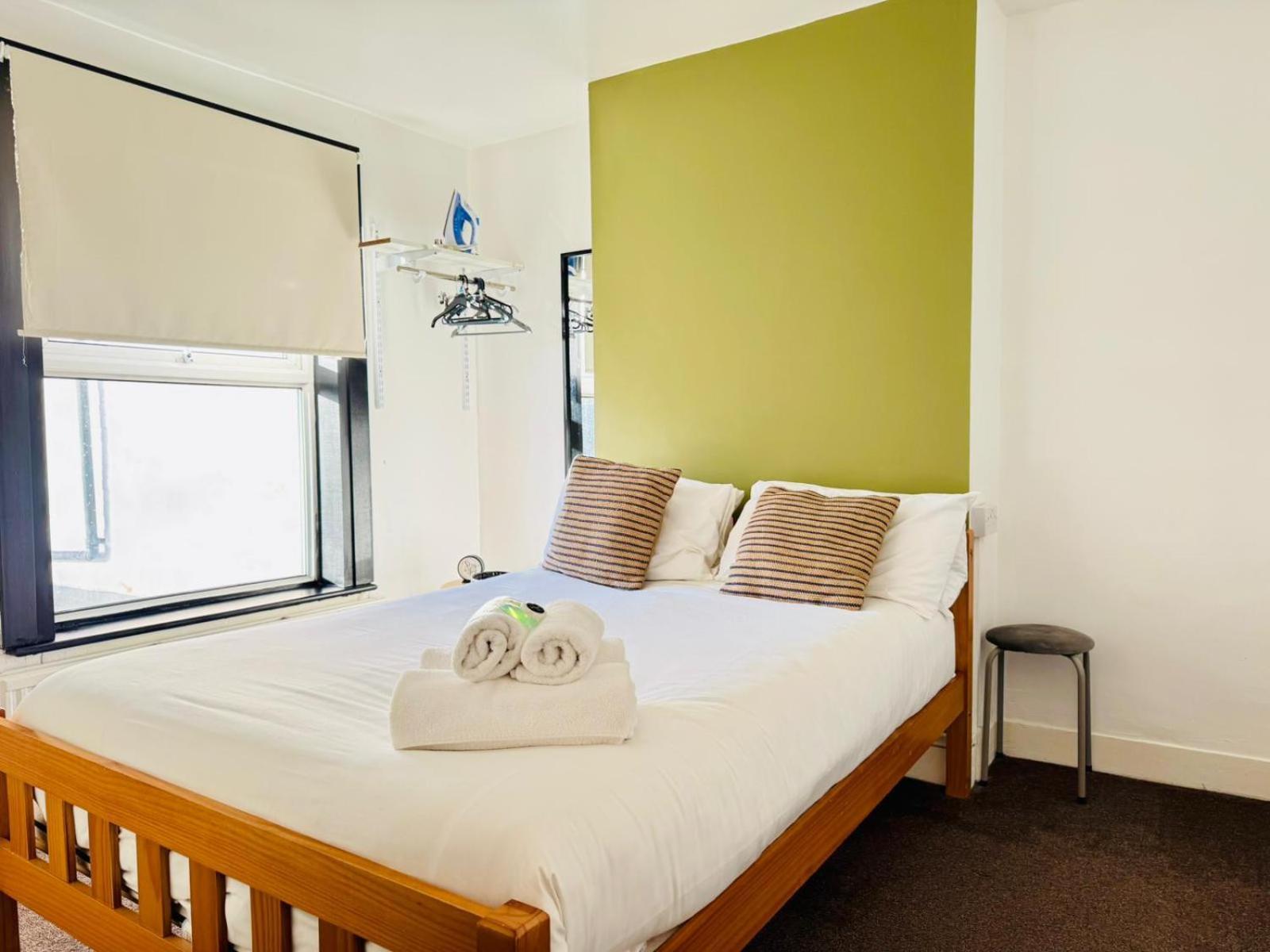 Lovely Dog Friendly, 3 Bed Home Sleeps 8, With Parking & Fenced Garden Work Contractor Leisure, Jasper CBG Exteriér fotografie