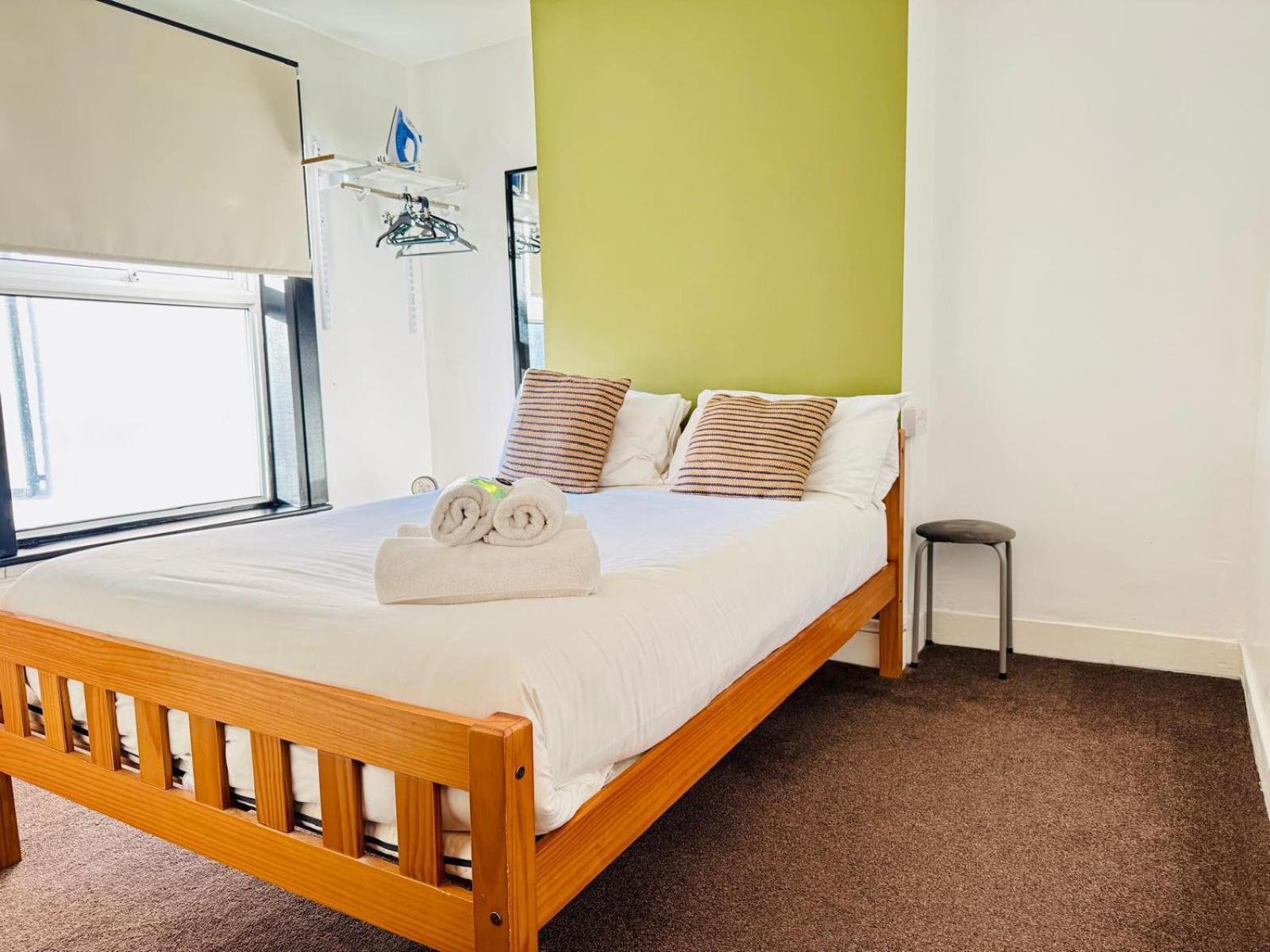 Lovely Dog Friendly, 3 Bed Home Sleeps 8, With Parking & Fenced Garden Work Contractor Leisure, Jasper CBG Exteriér fotografie